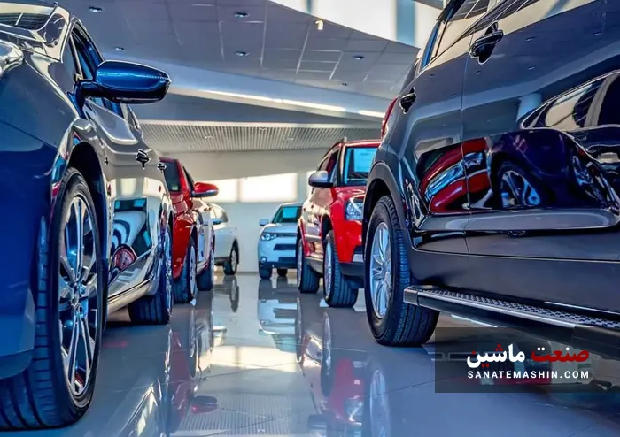 الزام ارائه برنامه واردات خودرو به وزارت صمت
