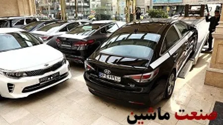 شکستن حباب قیمت خودرو‌های خارجی با اجرای طرح واردات خودرو