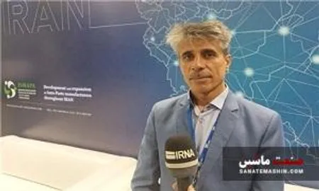 ایران برگ برنده های متعددی در بازار خودرو روسیه دارد
