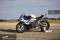 بی ام و S1000RR مدل 2023 معرفی شد +تصاویر