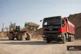 حضور آرین دیزل با سه محصول شک موتو در هجدهمین نمایشگاه معدن