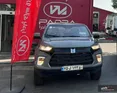 اولین سری پیکاپ 