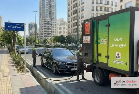 بنزین سوپر؛ سیگنال گرانی زیر پوست بازار