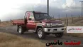 لندکروزر سری 70 در استرالیا برای مدل 2022 بروز می شود +تصاویر