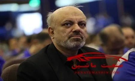 صندوق نوآوری و شکوفایی در خدمت توسعه دانش بنیان ها