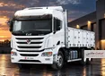 شرایط فروش اقساطی کامیون باری 26 تن C&C آریا دیزل اعلام شد +جدول