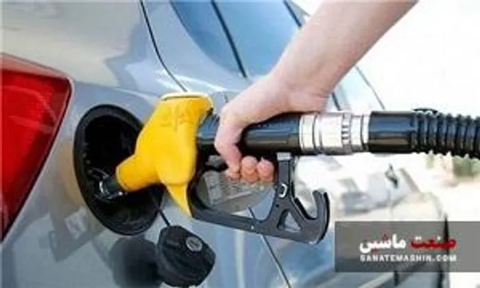 بحث بنزین سه نرخی مطرح نیست