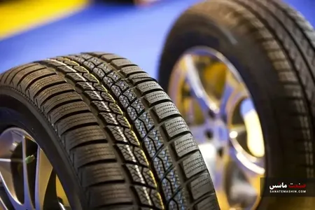 واکنش وزارت صمت به افزایش قیمت تایر