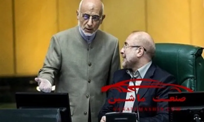 پشت پرده دفاع یک تنه میرسلیم از خودروسازان +سند