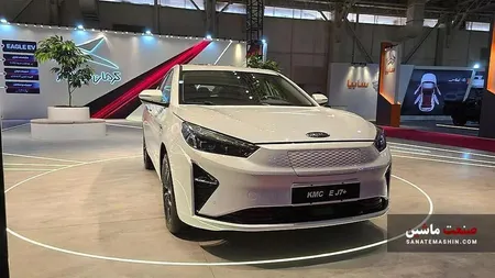 فروش جک EJ7 پلاس کرمان موتور با امتیازهای ویژه آغاز شد +جدول