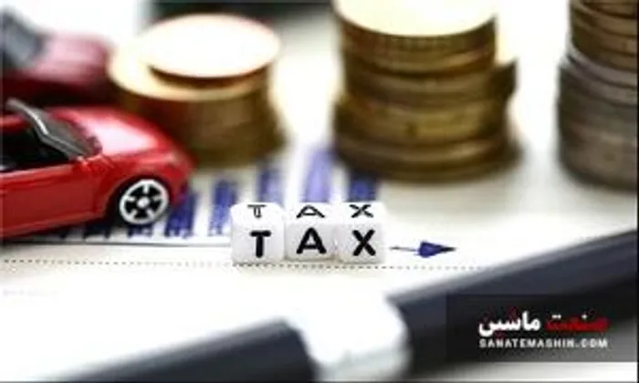مارپیچ مالیاتی معاملات خودرو