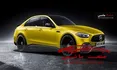 جزئیات موتور مرسدس AMG C63 2023 اعلام شد