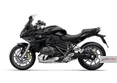 بی ام و R1250 RS مدل 2023 معرفی شد +تصاویر