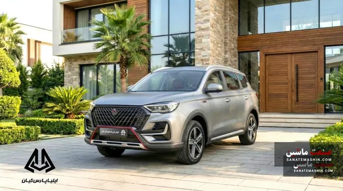 شرایط فروش اونترا U75 Plus بدون افزایش قیمت اعلام شد +جدول