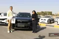 اولین سری وویا فری مدل 2025 سروش موتور تحویل مشتریان شد +تصاویر