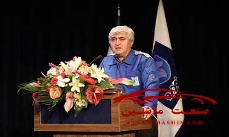 درهای ایران خودرو به روی شرکت های دانش بنیان باز است