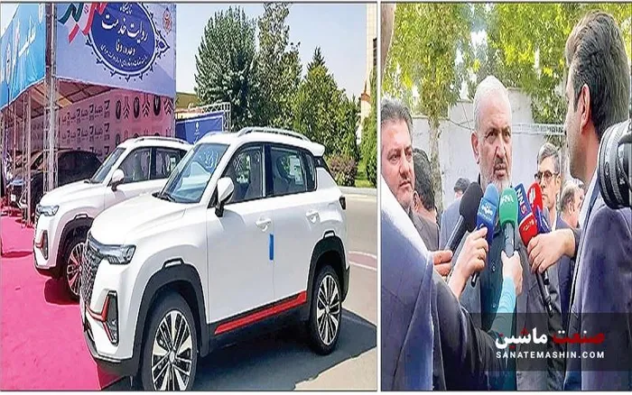 چرا خودروسازان در اولویت واردات خودرو قرار گرفته اند؟