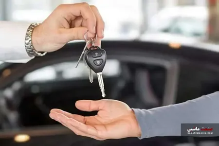 هشدار درباره کلاهبرداری در پیش فروش خودرو