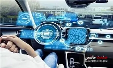 پرواز وعده‌ها به سمت خودرو هوشمند