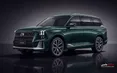 شرایط مرحله دوم فروش GAC ES9 توسط پرشیا موبیلیتی اعلام شد