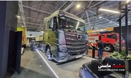 بایک X9 جدیدترین کشنده گروه بهمن رونمایی شد