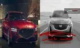 مقایسه کادیلاک 2022 CT5 با جنسیس G70 +تصاویر