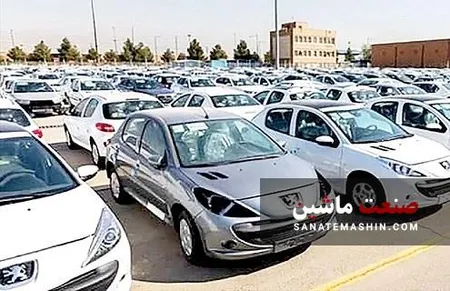 دو نشانه از حذف قیمت گذاری دستوری خودرو