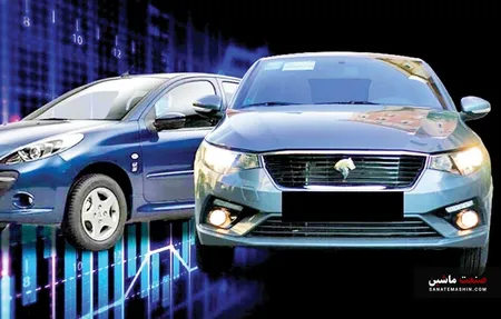 سایت جدید فروش اینترنتی ایران خودرو معرفی شد