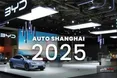 سردرگمی در برگزاری نمایشگاه خودرو شانگهای 2025