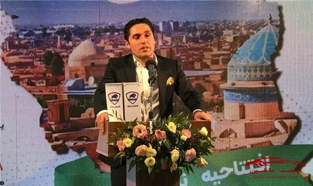 به دنبال تبدیل شدن به قطب تولید خودروهای تجاری هستیم