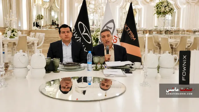 مدیران خودرو در برابر اتهامات ارزی؛ از رد ادعا‌ها تا برنامه داخلی سازی و موتورسازی