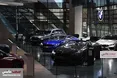 فیلم/ ایمنی به سبک خودروی BMW