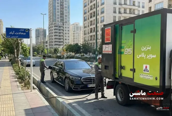 بنزین سوپر؛ سیگنال گرانی زیر پوست بازار