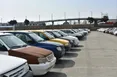 هدف‌گذاری اسقاط سالانه ۷۰۰هزار دستگاه خودرو