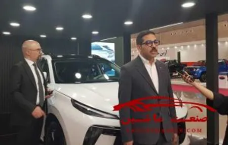 فروش لاماری ایما از فردا آغاز می شود +جزئیات
