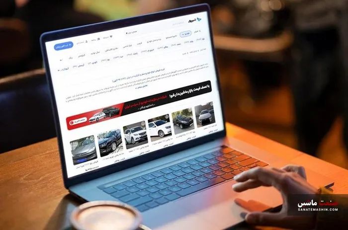 تداوم فعالیت پلتفرم‌های آگهی خودرو