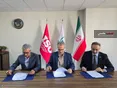 گام بلند در ارتقای زنجیره کیفیت
