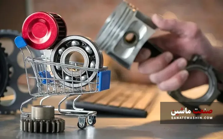 دردسر جدید برای خودروهای مونتاژی‌