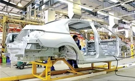 قیمت دستوری خودرو لغو می‌شود؟