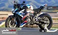 بی ام و M1000R مدل 2023 معرفی شد +تصاویر
