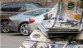 جدایی تاریخی خودرو از دلار