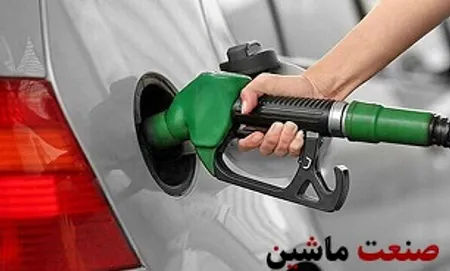 افزایش قیمت بنزین تکذیب شد