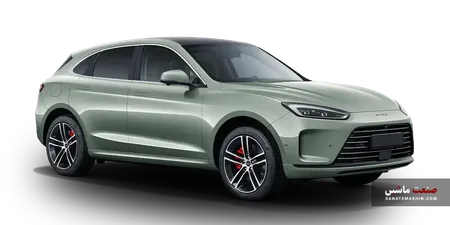 شرایط فروش ایرس M5 توسط ماموت خودرو اعلام شد +جدول