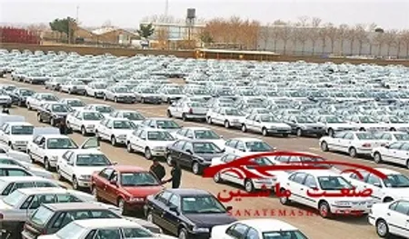زمزمه دوباره افزایش قیمت خودرو