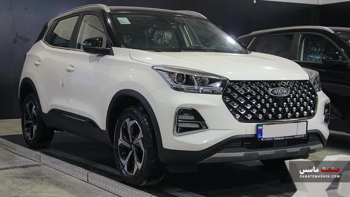 MVM X55 PRO LI چه مشخصاتی دارد؟ +کاتالوگ