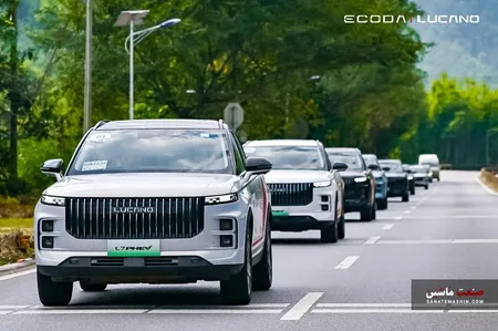 آیا فناوری سوپر هیبرید SHS در L7 PHEV راه‌حل بهتری برای سفر با انرژی نو ارائه می‌دهد؟