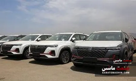 کلاف سردرگم آمار خودروهای وارداتی