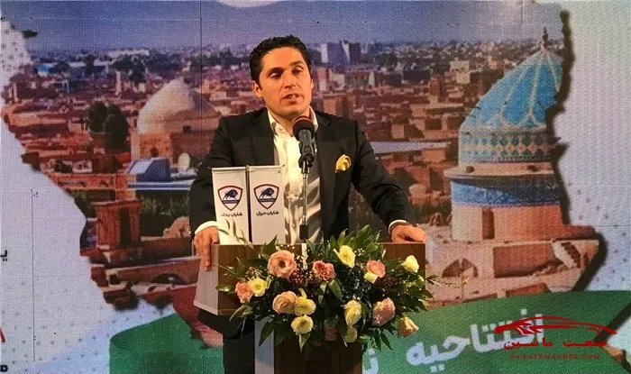 به دنبال تبدیل شدن به قطب تولید خودروهای تجاری هستیم