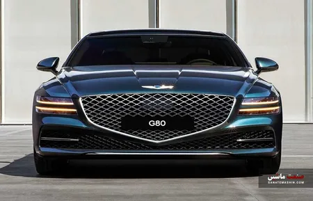 جنسیس مشتریان هیبرید را به برقی ترجیح می‌دهند