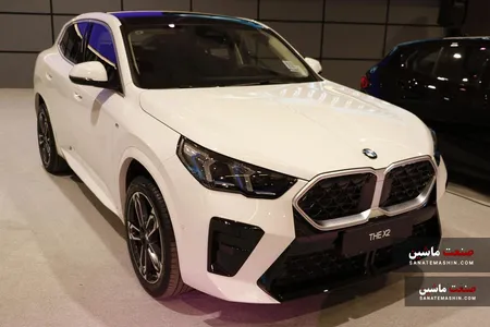 تحویل کامل خودرو‌های BMW توسط پرشیا خودرو به جانبازان